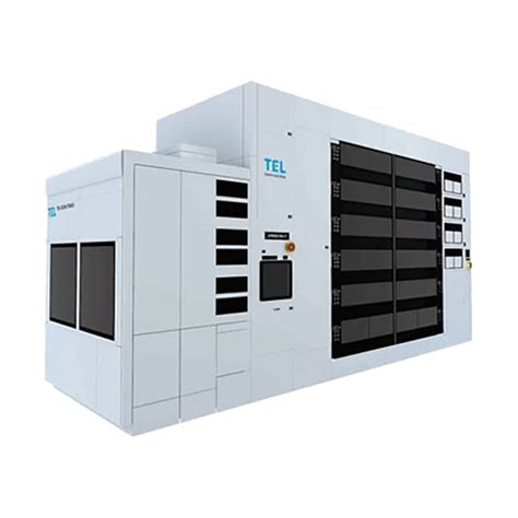 Coater/Developer LITHIUS™ Series .